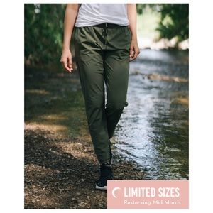 Zyia Everywhere Pant
